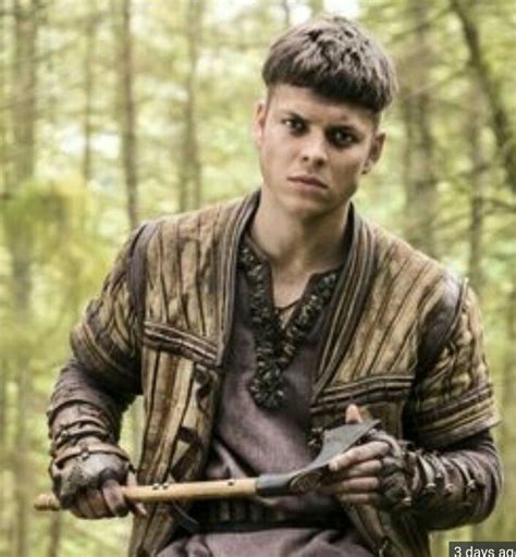 ivar vikings season 4|More.